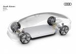 Audi Aicon Concept 2017 года